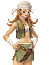 BUY NEW ys - 94500 Premium Anime Print Poster